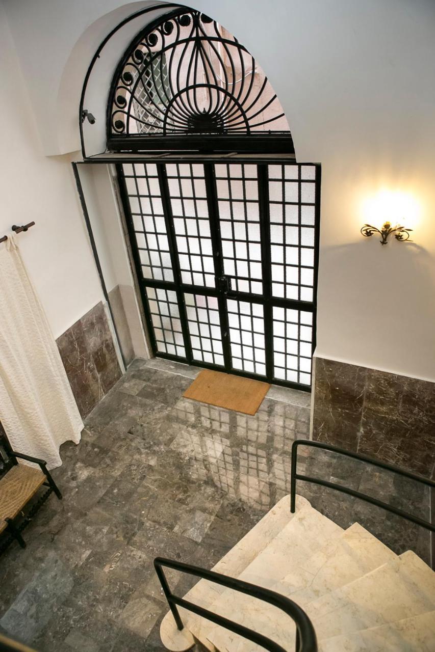 B&B Santa Caterina Palermo Exterior foto