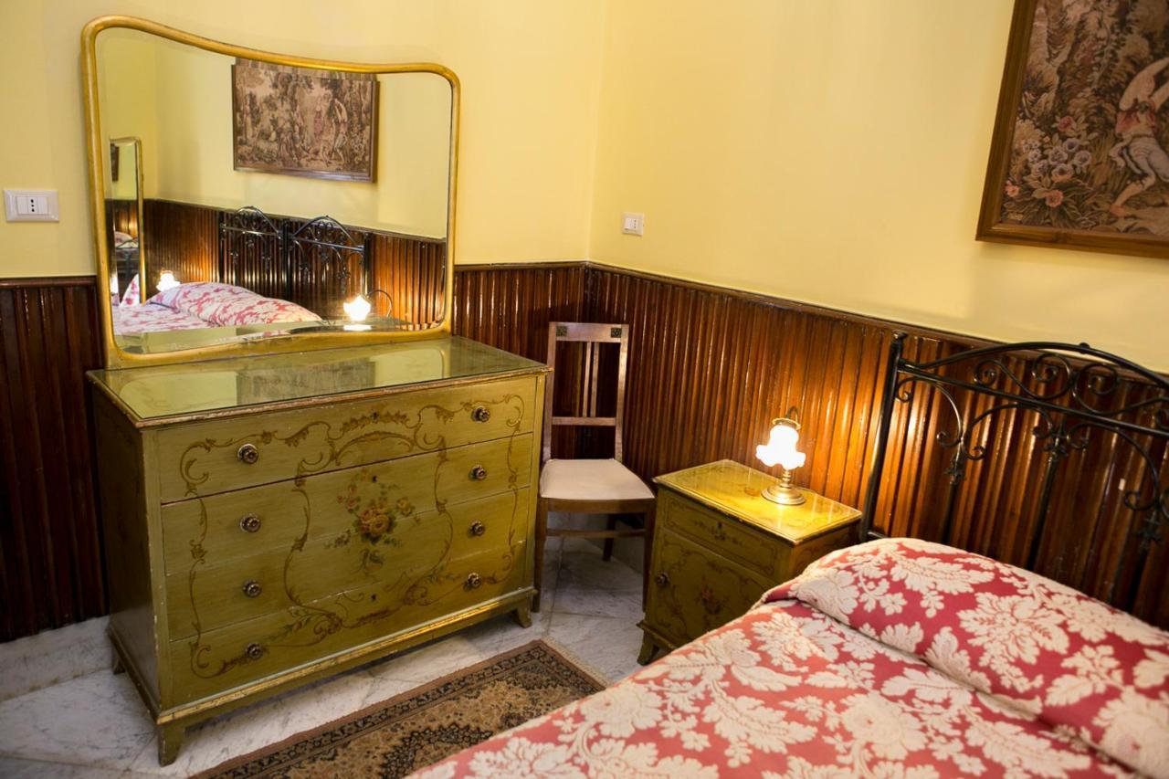 B&B Santa Caterina Palermo Exterior foto