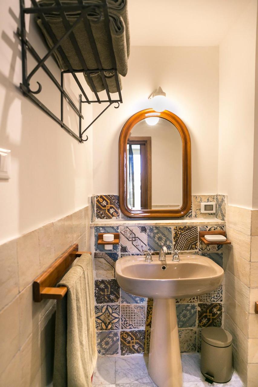 B&B Santa Caterina Palermo Exterior foto
