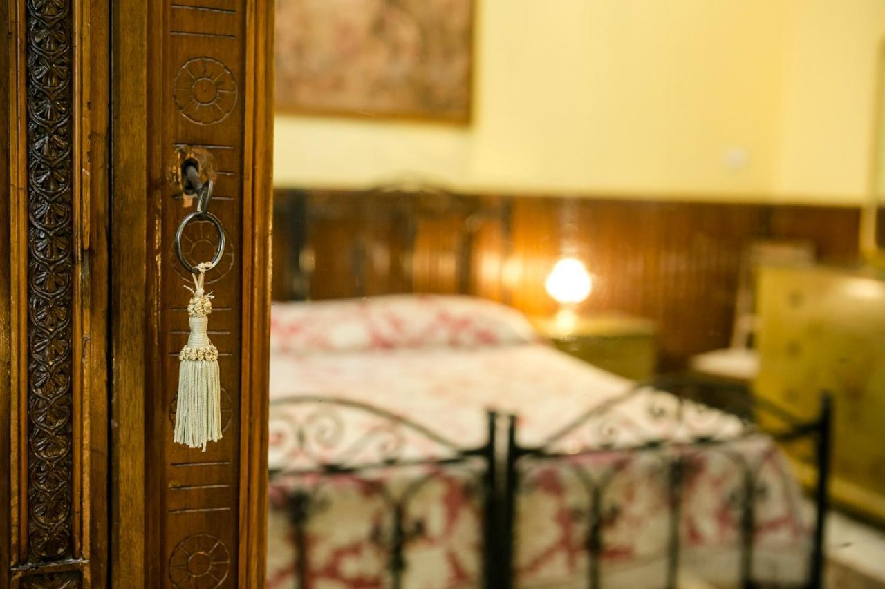 B&B Santa Caterina Palermo Exterior foto