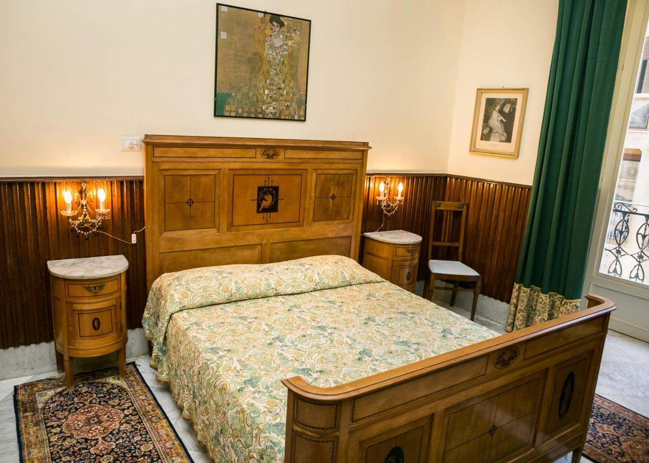 B&B Santa Caterina Palermo Exterior foto