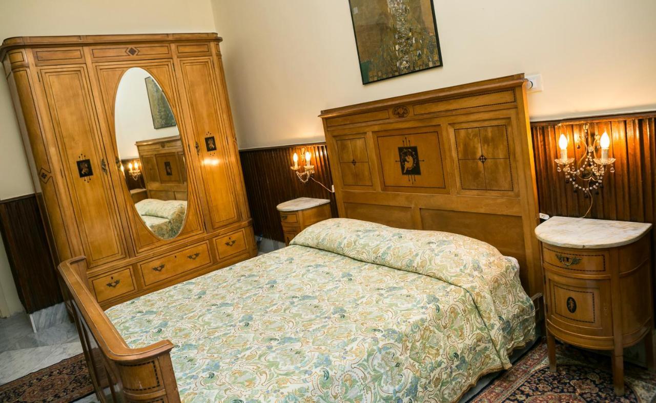 B&B Santa Caterina Palermo Exterior foto