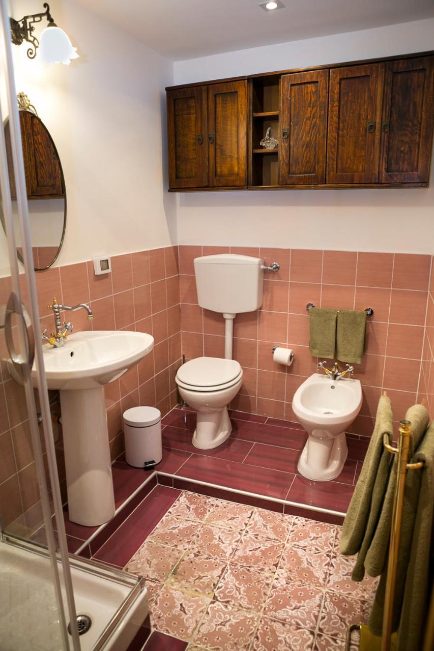 B&B Santa Caterina Palermo Exterior foto