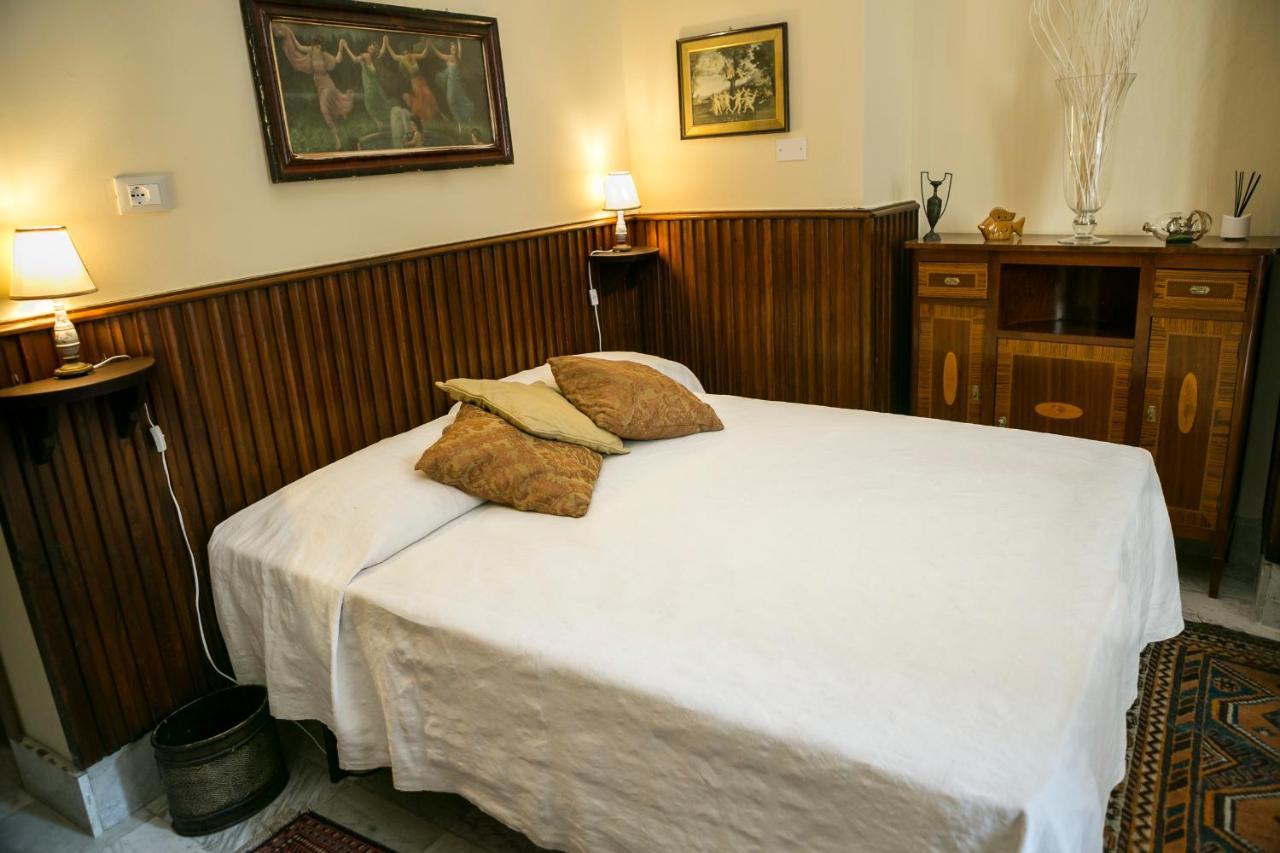 B&B Santa Caterina Palermo Exterior foto