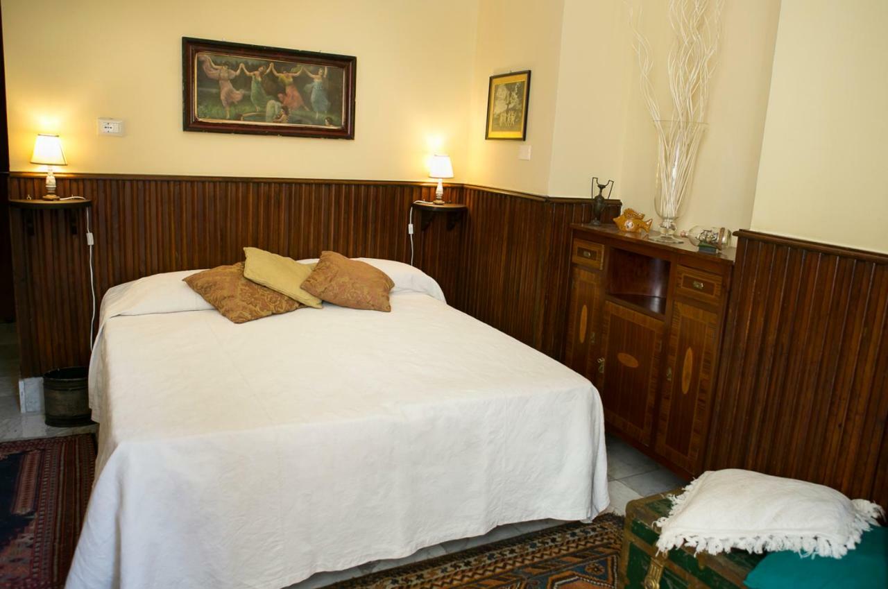 B&B Santa Caterina Palermo Exterior foto